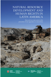  Neogeography, development and human rights in Latin America