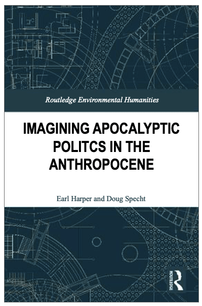 The self(ie) in the Anthropocene