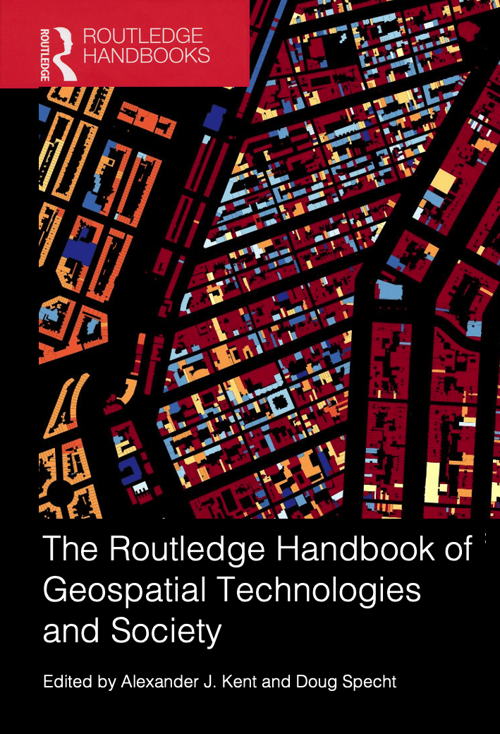 Routledge Handbook of Geospatial Technology and Society
